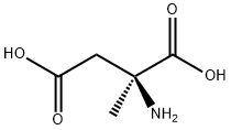 2-AMINO-2-METHYLSUCCINIC ACID