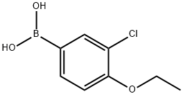 3-Chloro-4-ethoxyphenylboronic acid