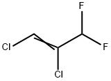 (Z)-1,2-dichloro-3,3-difluoro-prop-1-ene