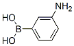 3-AMINOPHENYLBORONIC ACID