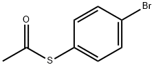 4-BROMOPHENYL THIOACETATE  97