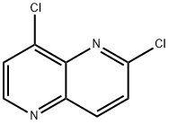 2,8-Dichloro-1,5-naphthyridine