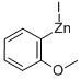 2-METHOXYPHENYLZINC IODIDE  0.5M