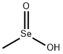 METHANESELENINIC ACID