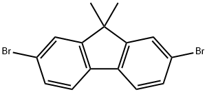 2,7-Dibromo-9,9-dimethylfluorene