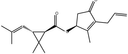 S-Bioallethrin