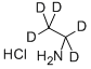 ETHYL-D5-AMINE HYDROCHLORIDE