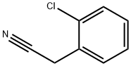 2-Chlorobenzyl cyanide