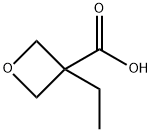3-ethyloxetane-3-carboxylic acid