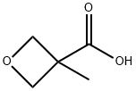 3-OXETANECARBOXYLIC ACID, 3-METHYL