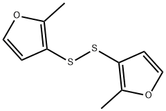 Bis(2-methyl-3-furyl)disulfide