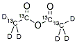 ACETIC ANHYDRIDE-13C4, D6