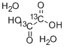 OXALIC ACID (1,2-13C2)