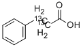 3-PHENYLPROPIONIC ACID-2,3-13C2