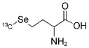 DL-SELENOMETHIONINE-METHYL-13C1