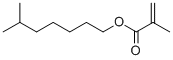 ISO-OCTYL METHACRYLATE