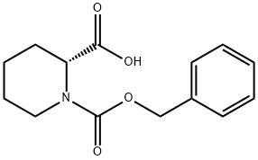 (D)-N-(BENZYLOXYCARBONYL)PIPECOLIC ACID