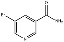 5-Bromonicotinamide