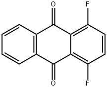 1,4-DIFLUOROANTHRAQUINONE
