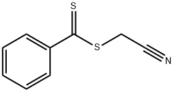 Cyanomethyl dithiobenzoate