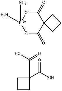 Dicycloplatin (DCP)