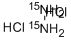 HYDRAZINE-15N2 DIHYDROCHLORIDE