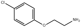 2-(4-CHLOROPHENOXY)ETHANAMINE HYDROCHLORIDE