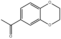 6-Acetyl-1,4-benzodioxane