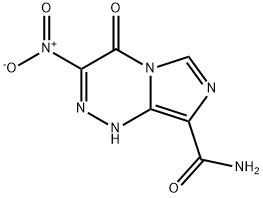 Cyanotemozolomide