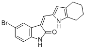 VEGFR2 Kinase Inhibitor II