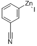 3-CYANOPHENYLZINC IODIDE