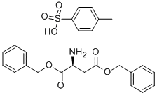 L-Aspartic acid dibenzyl ester 4-toluenesulfonate