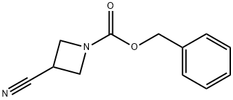 1-Cbz-3-cyanoazetidine