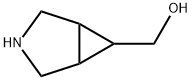 3-AZA-BICYCLO[3.1.0]HEXAN-6-YLMENTHOL