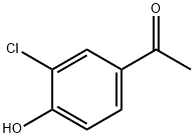 1-(3-CHLORO-4-HYDROXYPHENYL)-1-ETHANONE