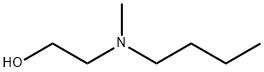 2-(N-METHYL-N-BUTYLAMINO)ETHANOL