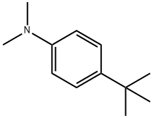 4-TERT-BUTYL-N,N-DIMETHYLANILINE