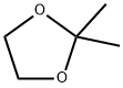2,2-DIMETHYL-1,3-DIOXOLANE