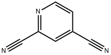 PYRIDINE-2,4-DICARBONITRILE