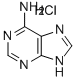 Adenine hydrochloride 