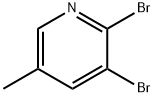 2,3-DIBROMO-5-METHYLPYRIDINE