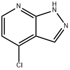 5-chloro-2,8,9-triazabicyclo[4.3.0]nona-1,3,5,7-tetraene