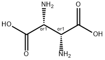 DL-α,α'-diaminosuccinic acid