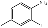 2-IODO-4-METHYLANILINE