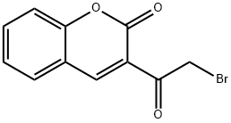 (3-BROMOACETYL)COUMARIN