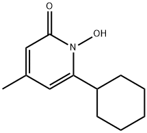 Ciclopirox