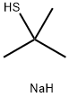 SODIUM 2-METHYL-2-PROPANETHIOLATE