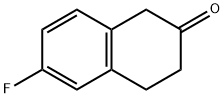 6-Fluoro-2-tetralone
