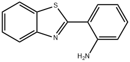 2-(2-AMINOPHENYL)BENZOTHIAZOLE  97