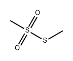 S-Methyl methanethiolsulfonate